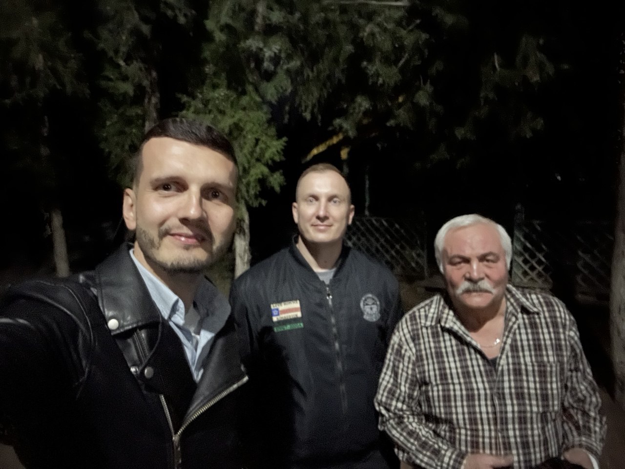 Встреча партнеров компании "ПерсоналБеру"